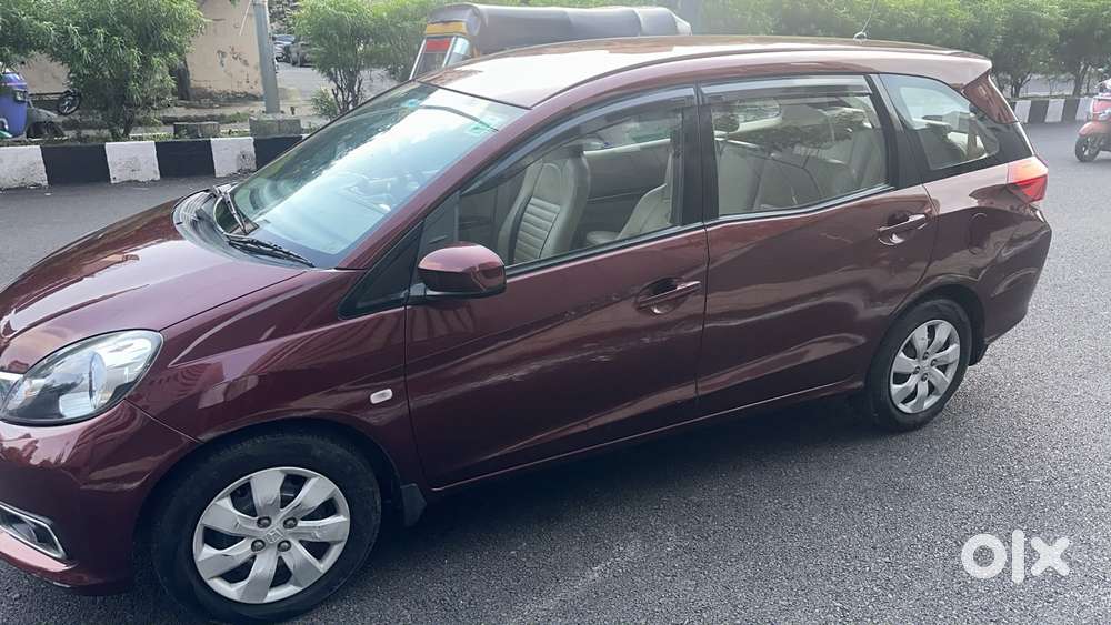 Honda Mobilio V I-vtec, 2015, Petrol