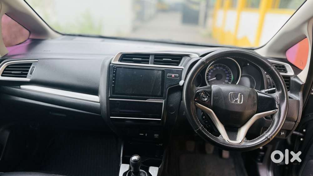 Honda Wr-v I-vtec Vx, 2017, Petrol