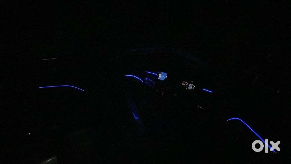 Maruti Suzuki Brezza 2024 Petrol Well Maintained