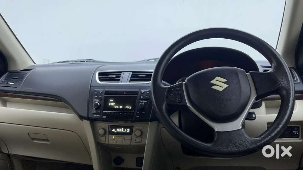 Maruti Suzuki Swift Dzire 2012-2015 Zdi, 2014, Diesel
