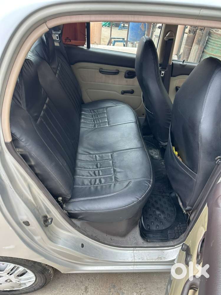 Hyundai Santro Xing Gl Plus Petrol Manual 2013
