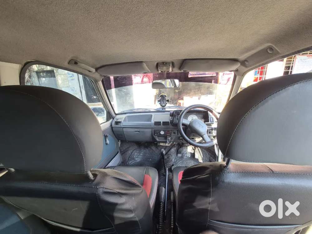 Maruti Suzuki 800 2007 Petrol 45000 Km Driven