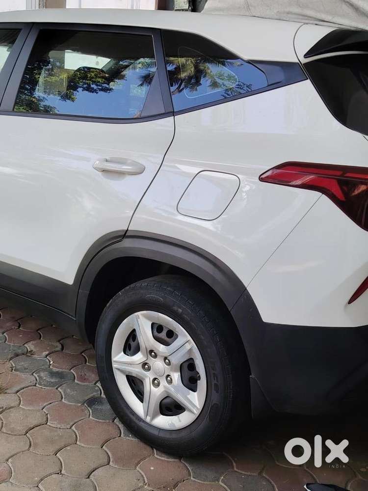 Kia Seltos 2021 Diesel 39000 Km Driven