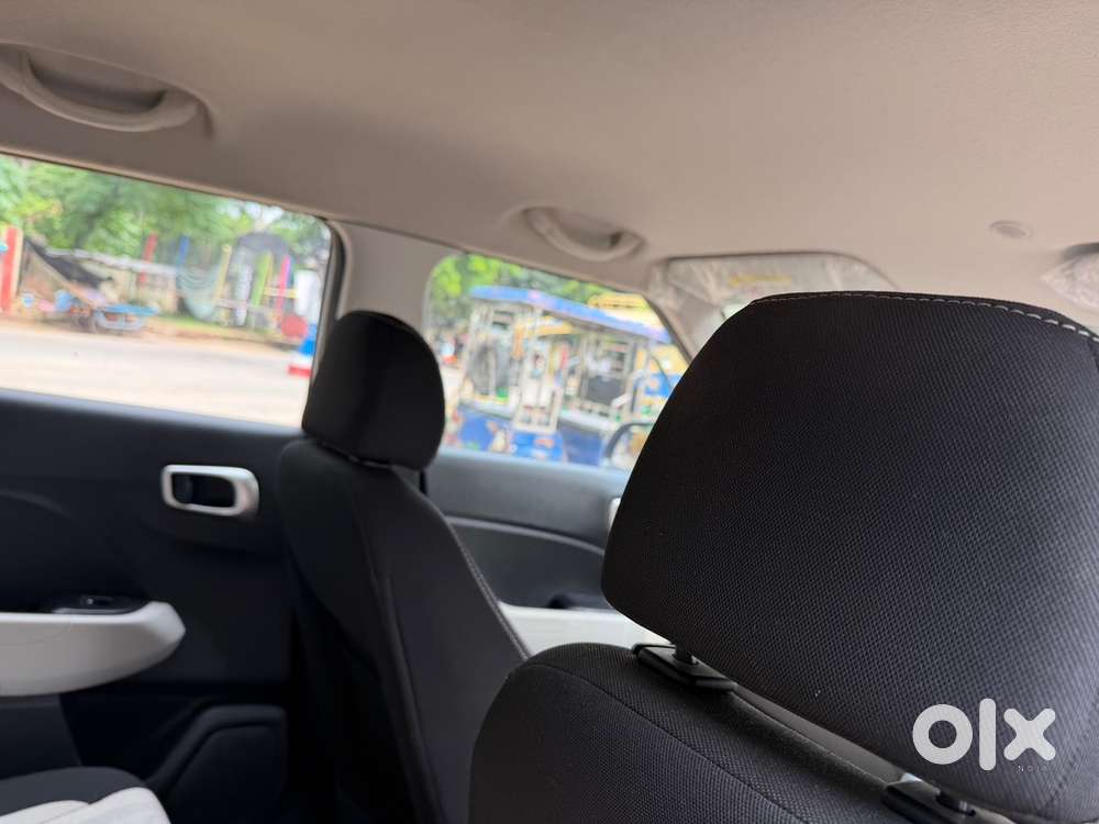 Hyundai Venue Petrol 2022
