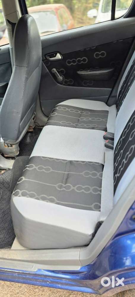 Maruti Suzuki Alto 800 0.8 Vxi Plus, 2015, Petrol