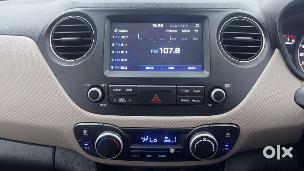Hyundai Grand I10 1.2 Kappa Asta, 2019, Petrol