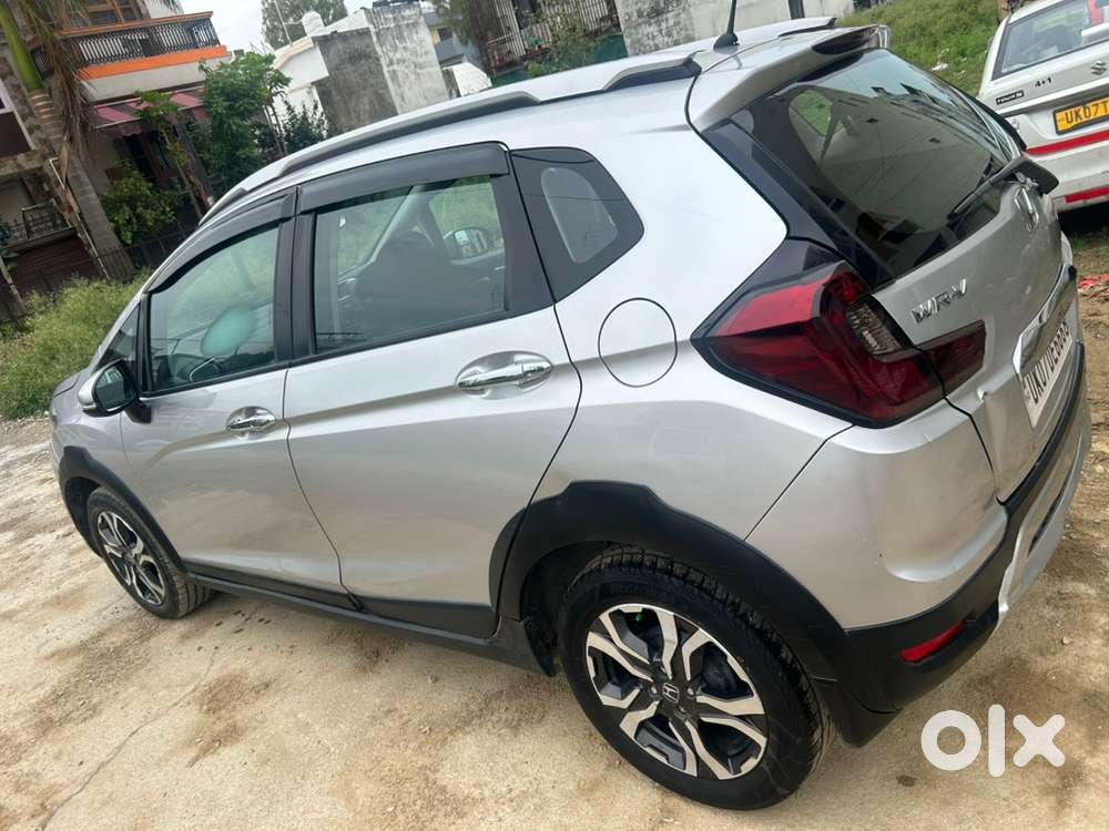 Honda Wr-v Diesel 2018 Edition