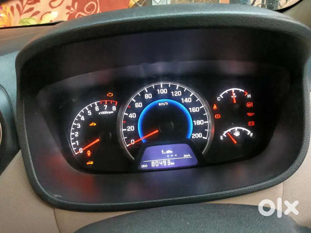 Hyundai Grand I10 Nios 2020 Petrol 75000 Km Driven