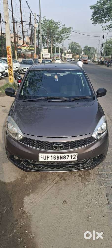 Tata Tiago Xm Diesel, 2017, Diesel