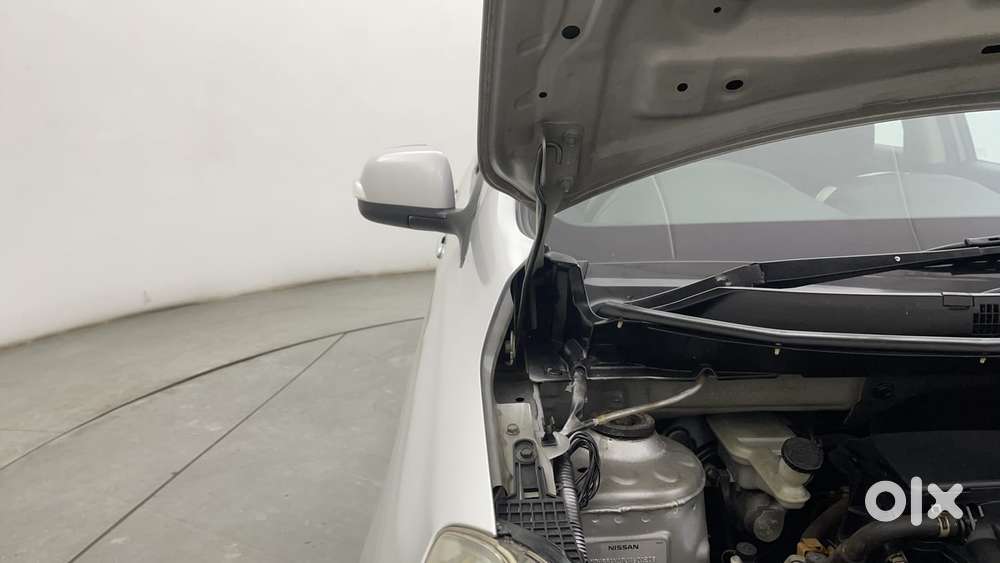 Nissan Sunny 2014-2020 1.5 Xv Cvt, 2018, Petrol