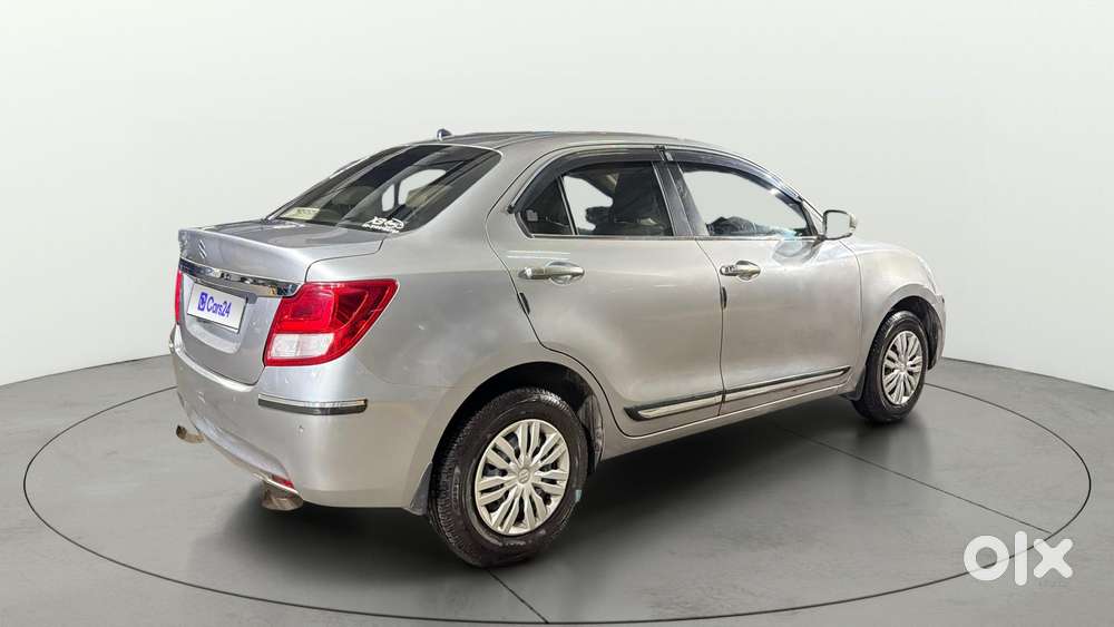 Maruti Suzuki Swift Dzire 1.2 Vxi Bsiv, 2022, Petrol