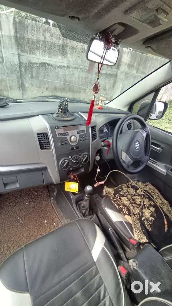Maruti Suzuki Wagon R 2010
