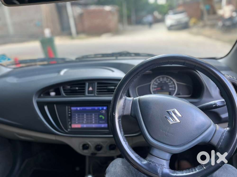 Maruti Alto K10 2019