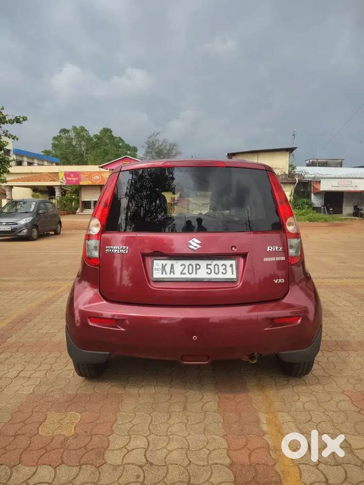 2011 Model Ritz Vxi For Sale