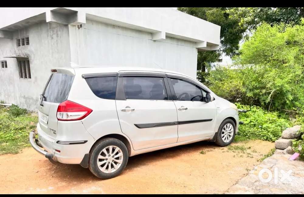 Maruti Ertiga Zdi 2013
