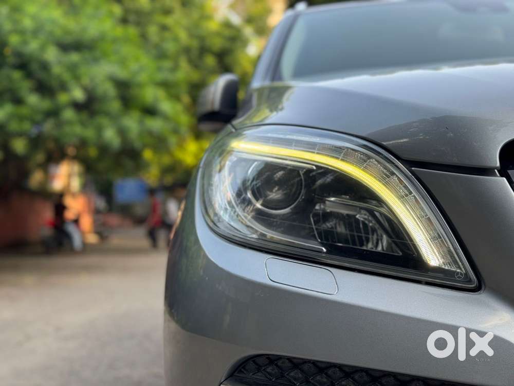 Mercedes-benz M-class Ml 250 Cdi, 2013, Diesel