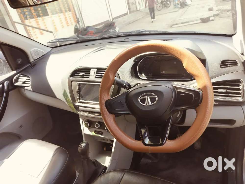 Tata Tiago 1.2 Revotron 2020 Petrol