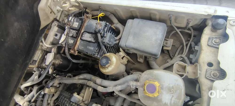 Mahindra Be 6 2021 Diesel Good  Condition