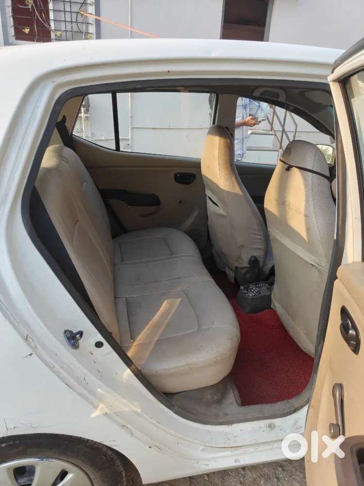 I Want Sell My Car Hyundai I10 Cng