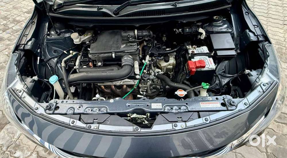 Maruti Suzuki Baleno 1.2 Alpha At, 2023, Petrol