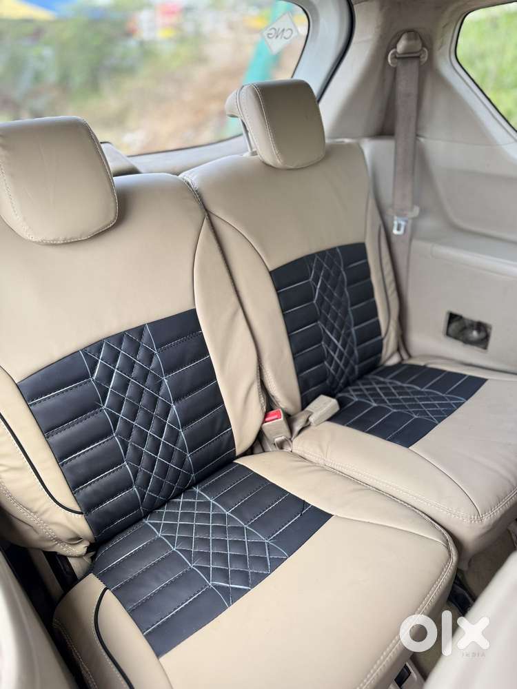 Maruti Suzuki Ertiga Vxi (o) Cng, 2020, Cng & Hybrids