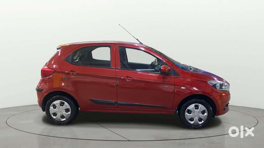 Tata Tiago 1.2 Revotron Xt, 2019, Petrol
