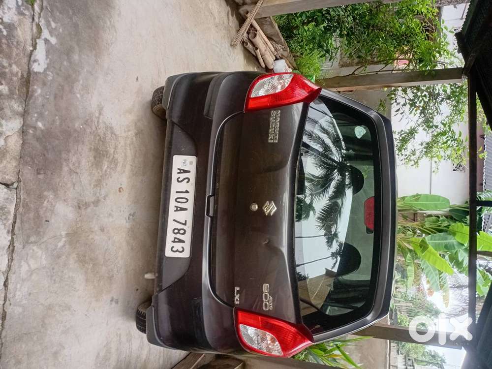 Single Handed Office Used Car For Sale