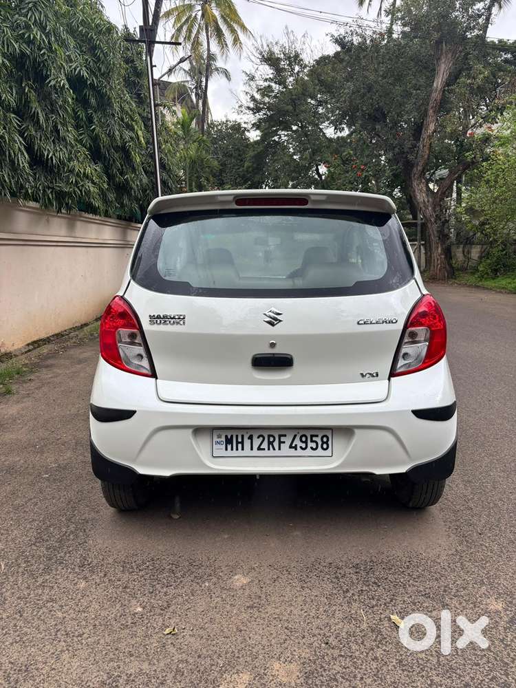 2019 Maruti Suzuki Celerio
