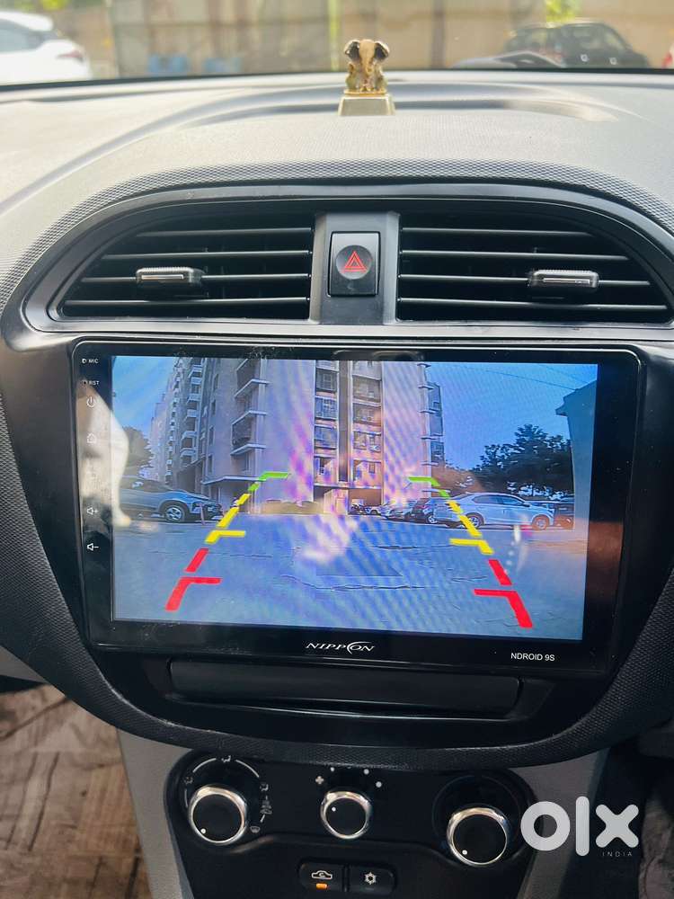 Tata Tigor Xma, 2020, Petrol