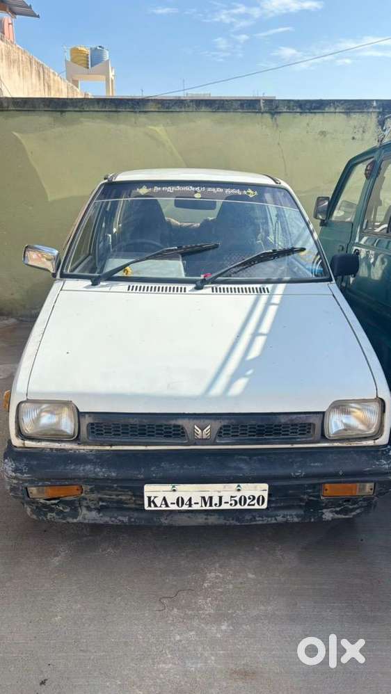 Maruti Suzuki Maruti 1990