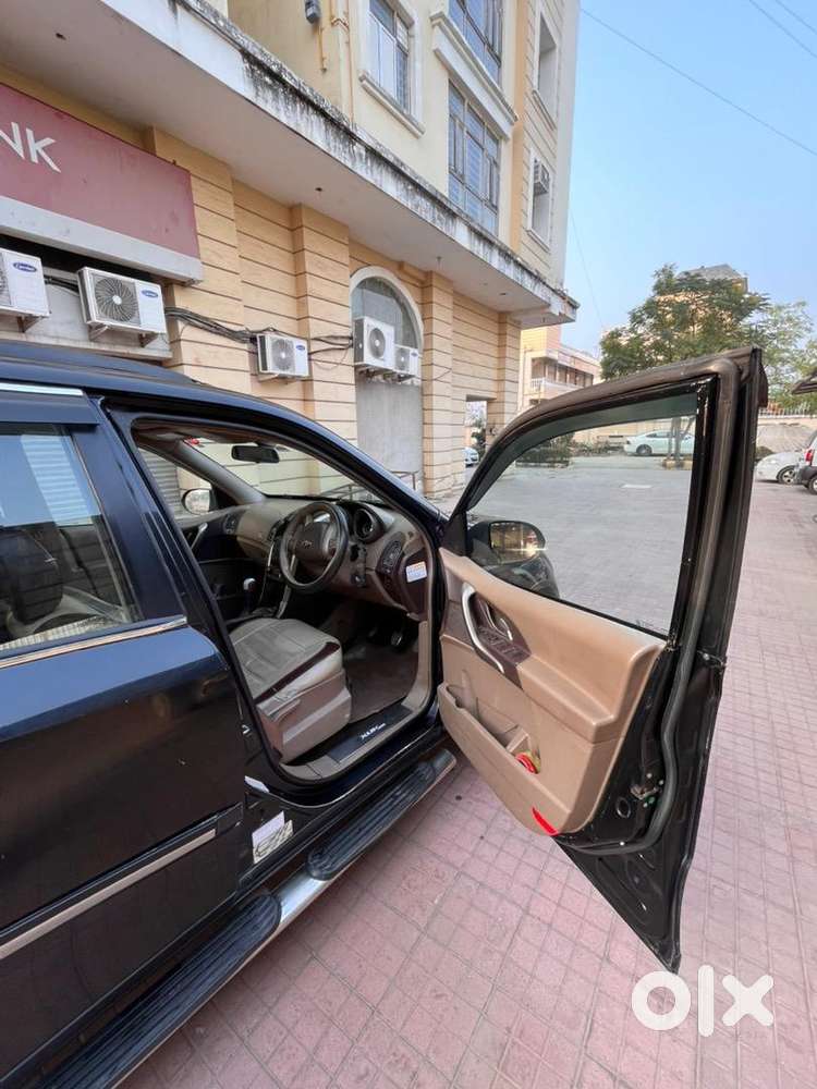 Mahindra Xuv500 2014 Diesel Good Condition