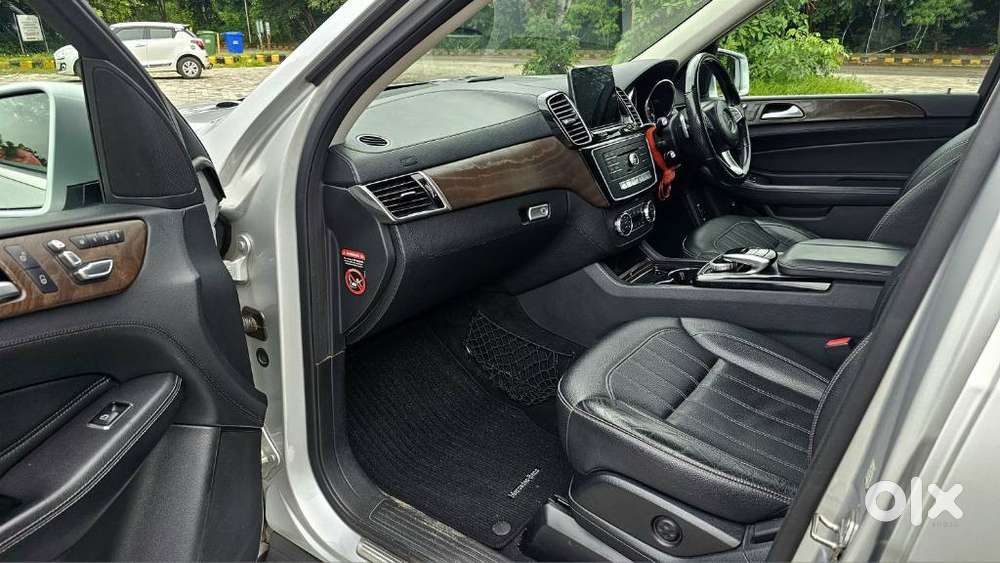 Mercedes-benz Gls 3.0 350d 4 Matic Grand Edition, 2018, Diesel