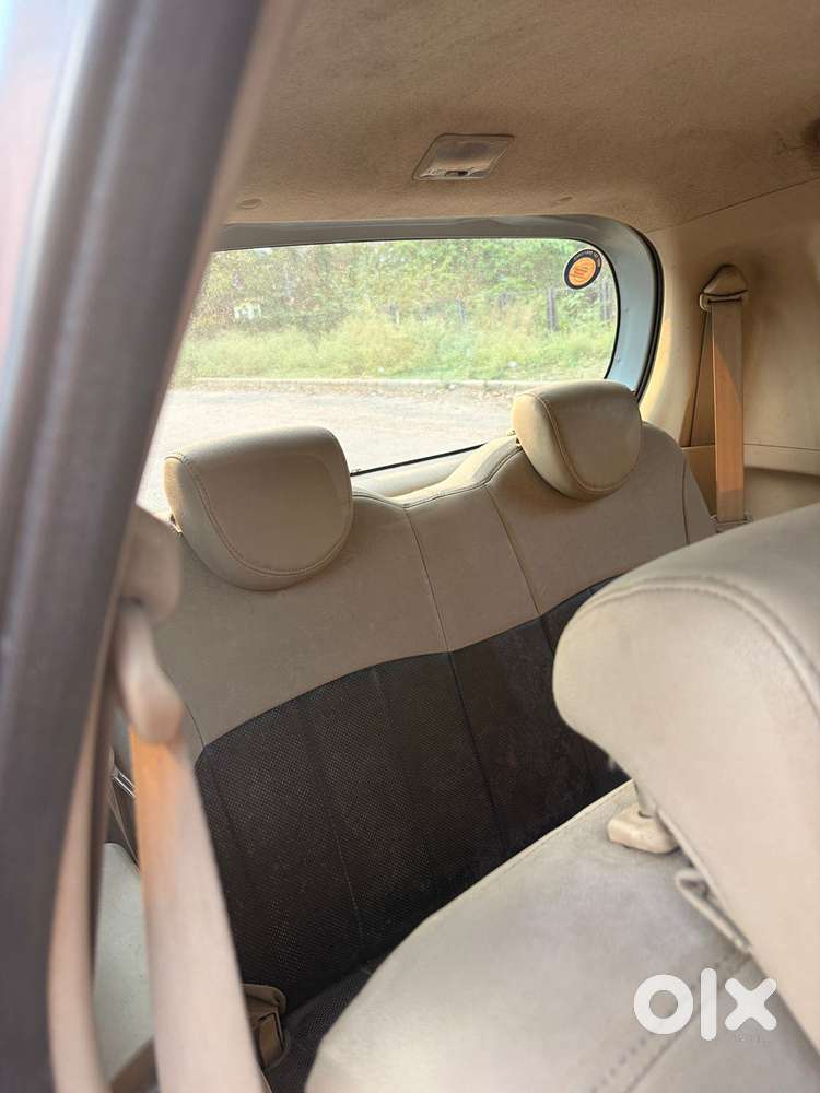 Maruti Suzuki Ertiga 1.5 Vxi, 2014, Petrol