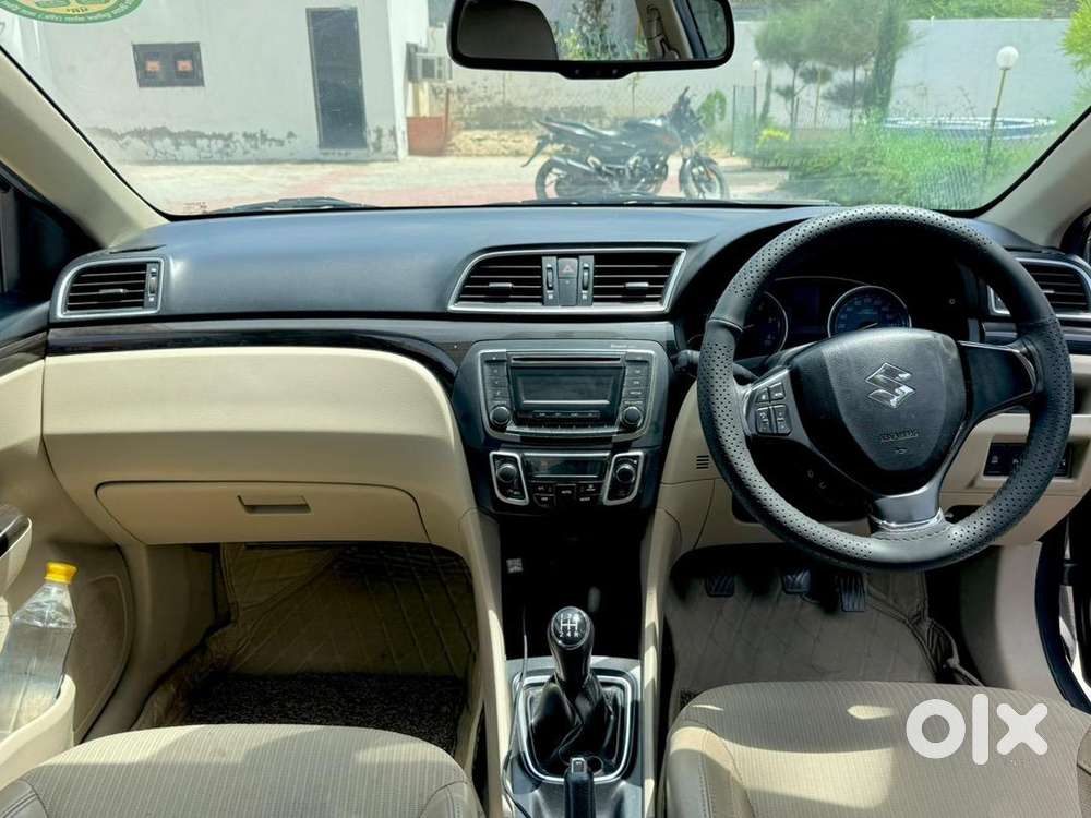 2017 Maruti Suzuki Diesel Manual 65000 Km