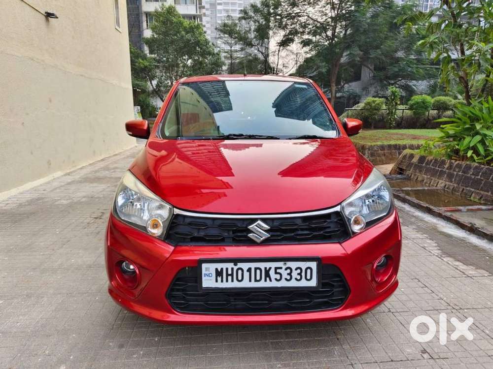 Maruti Suzuki Celerio Zxi Optional Mt, 2019, Petrol