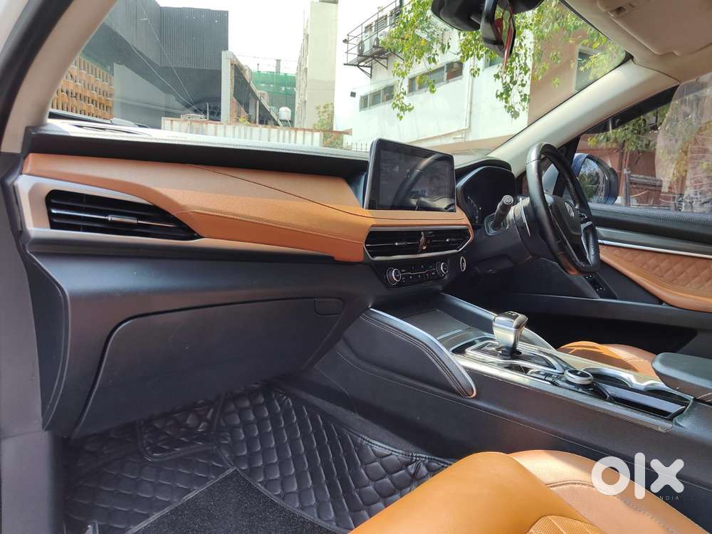 Mg Gloster Savvy 6 Seater, 2021, Diesel