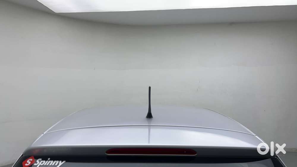 Volkswagen Polo 2009-2013 Petrol Comfortline 1.2l, 2015, Petrol