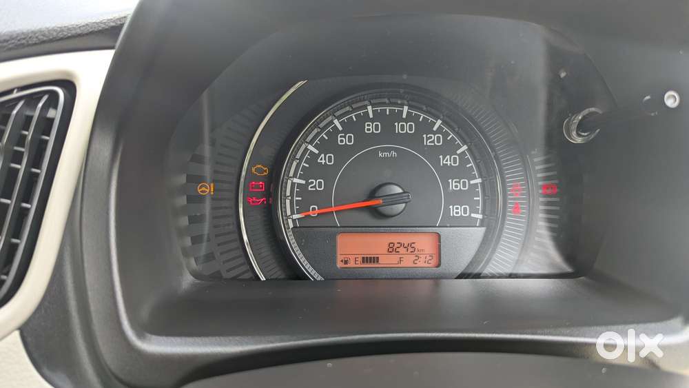 Maruti Suzuki Wagon R 1.0 Vxi (o), 2023, Petrol