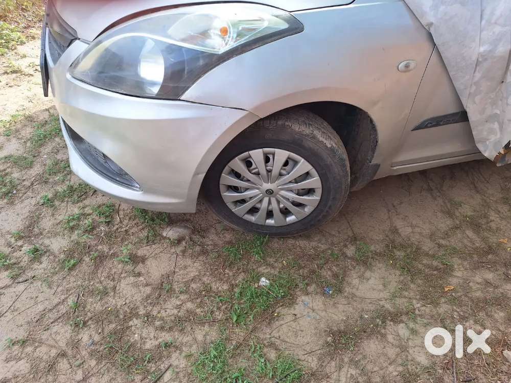 Maruti Suzuki Swift Dzire 2016