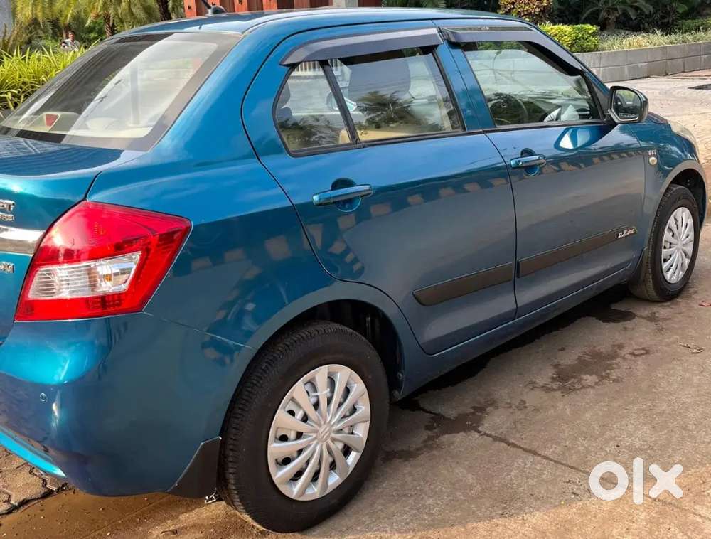 Maruti Suzuki Dzire 2012 Petrol Good Condition