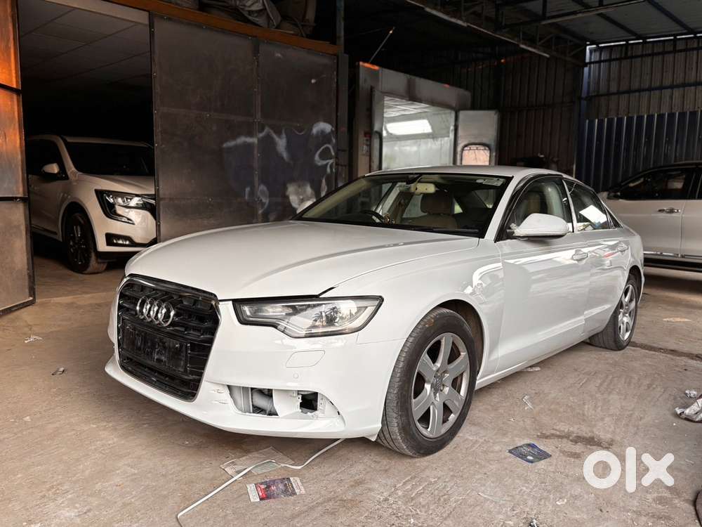 Car Painting & Detailing