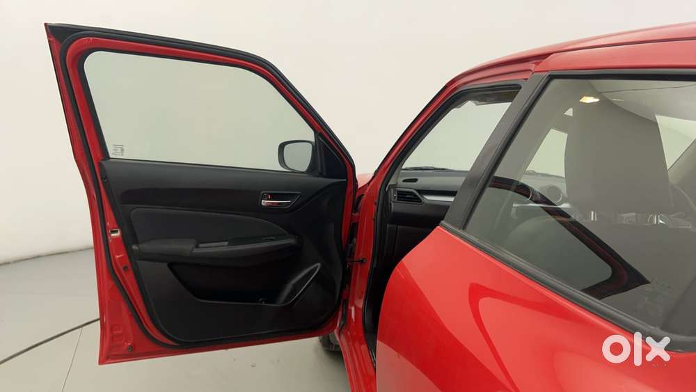 Maruti Suzuki Swift Vvt Vxi, 2022, Petrol