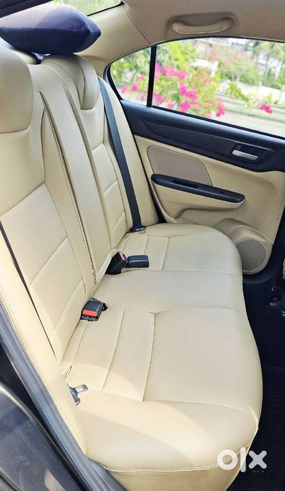 Honda Amaze 1.2 Vx (o) At I-vtec, 2023, Petrol