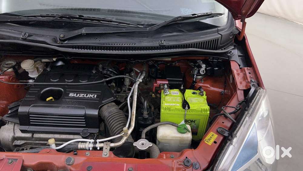 Maruti Suzuki Wagon R 1.0 2010-2019 Vxi Plus, 2013, Petrol