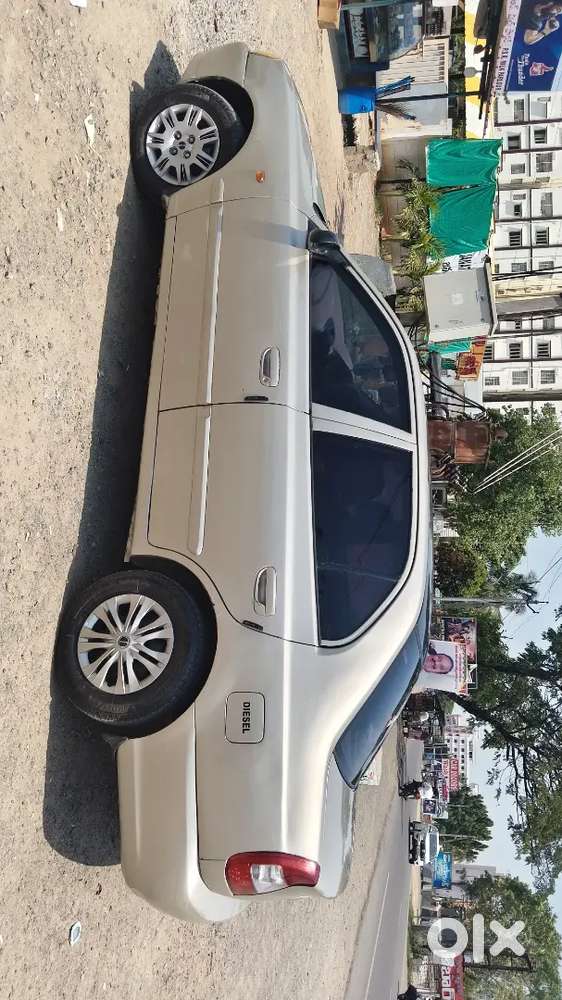 Hyundai Accent 2006 Diesel Well Maintained
