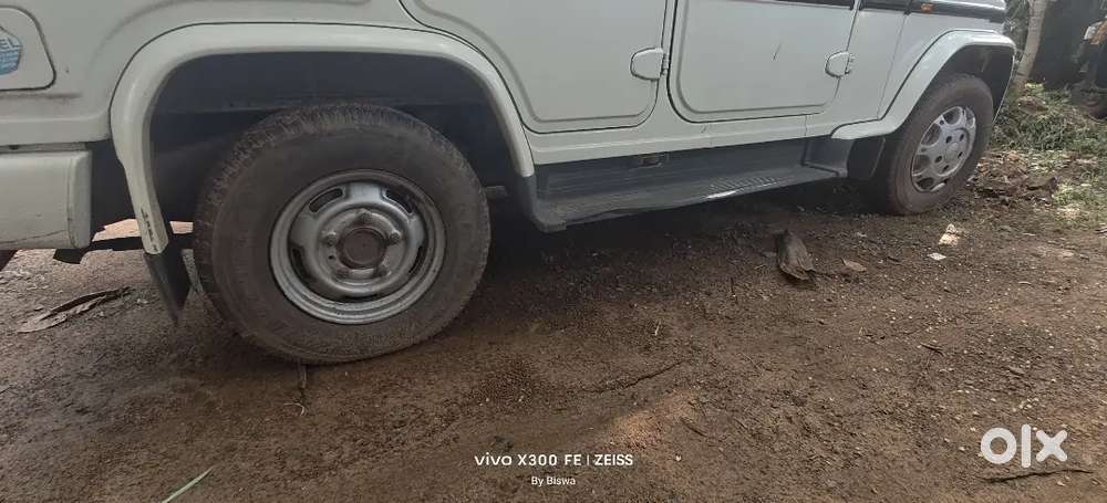Mahindra Bolero 1.5 B4 Bvi 2023 Diesel