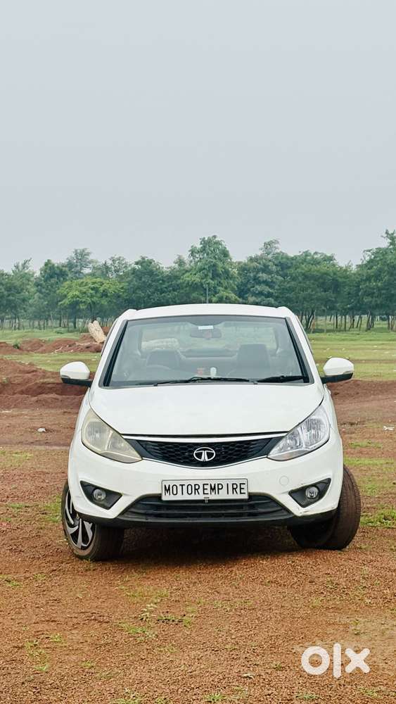 Tata Zest 1.2 Revotron Xms, 2019, Diesel