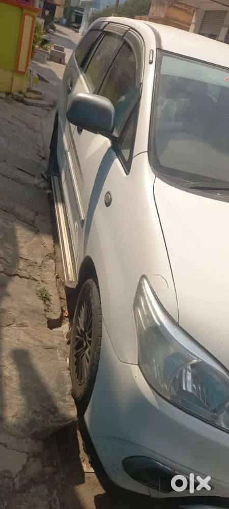 Toyota Innova 2006 Diesel Good Condition Fresh Fc And Insurance