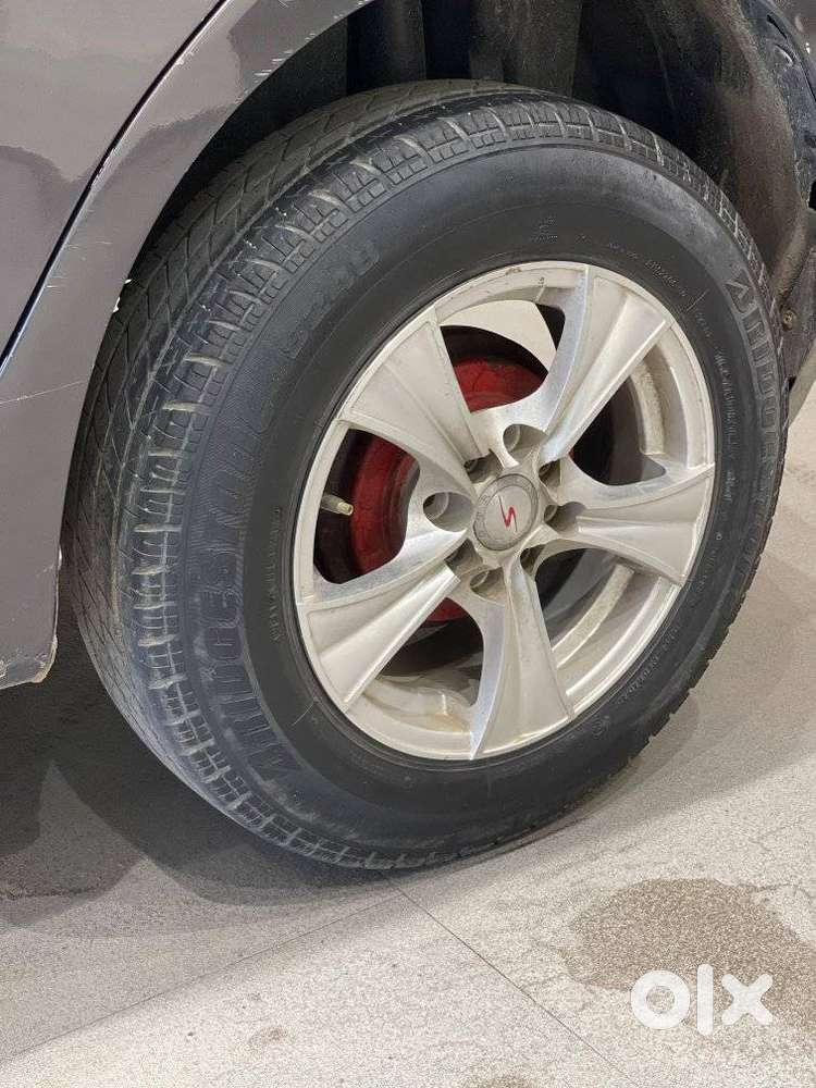 Maruti Suzuki Swift 2018 Vdi, 2017, Diesel