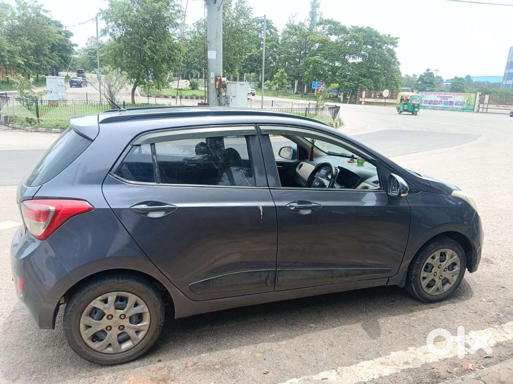 Hyundai Grand I10 1.1 Crdi Sportz, 2016, Diesel